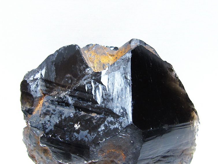 モリオン 純天然 黒水晶 原石 [t735-4361] 3枚目
