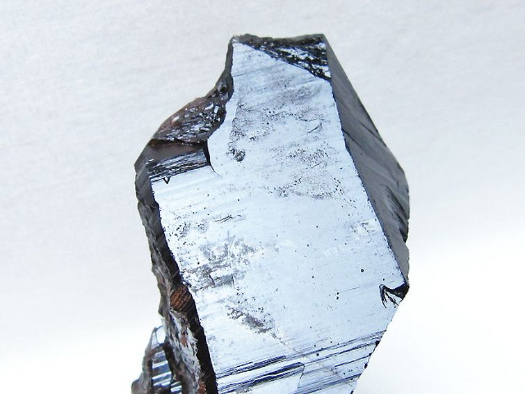 モリオン 純天然 黒水晶 原石 [t735-4364] 2枚目