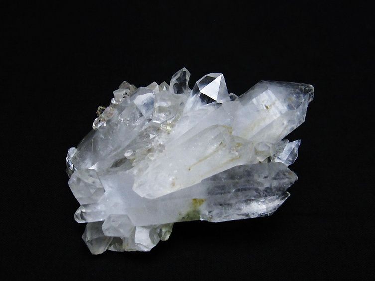 ヒマラヤ水晶 クラスター [t738-1927] 3枚目