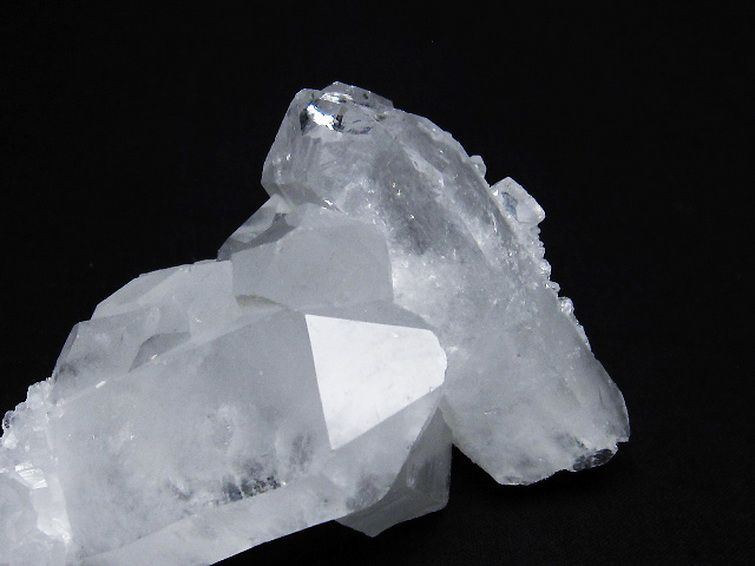 ヒマラヤ水晶 クラスター [t738-1953] 2枚目