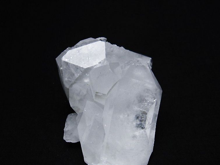 ヒマラヤ水晶 クラスター [t738-1953] 3枚目