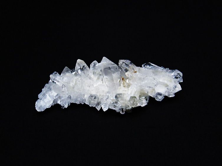 ヒマラヤ水晶 クラスター [t738-1974] 1枚目