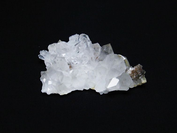 ヒマラヤ水晶 クラスター [t738-1979] 1枚目