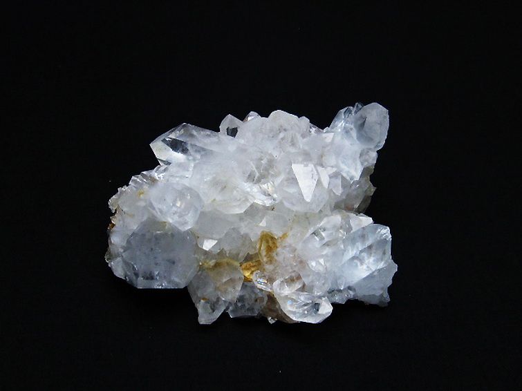 ヒマラヤ水晶 クラスター [t738-1985] 1枚目