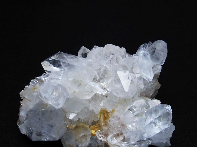 ヒマラヤ水晶 クラスター [t738-1985] 2枚目