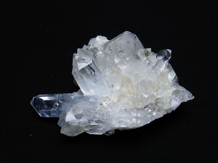 ヒマラヤ水晶 クラスター [t738-1988] 3枚目