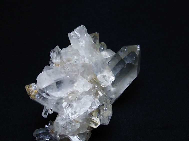 ヒマラヤ水晶 クラスター [t738-1989] 3枚目