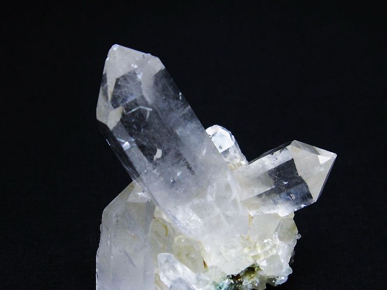 ヒマラヤ水晶 クラスター [t738-1994] 3枚目