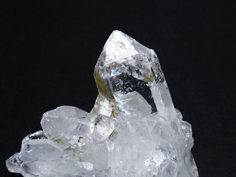 ヒマラヤ水晶 クラスター [t738-2005] 2枚目