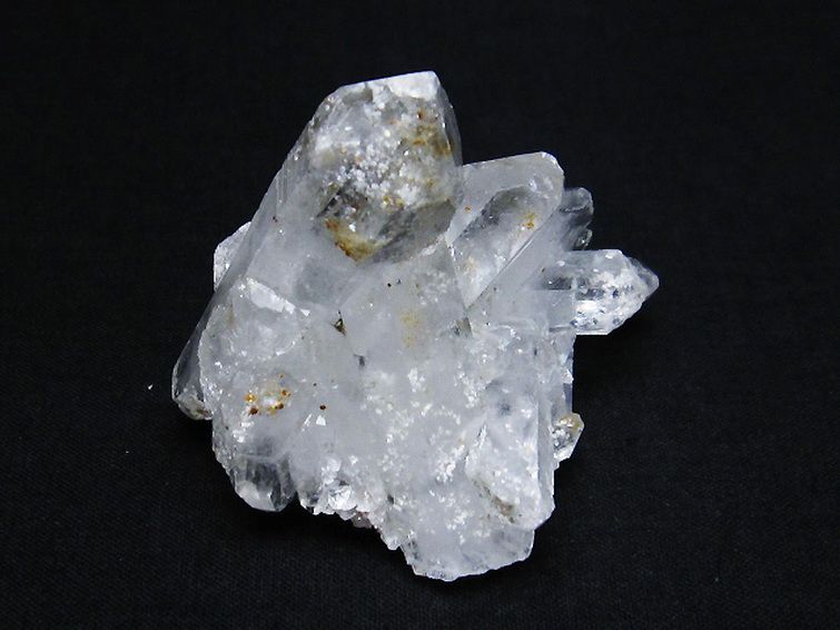 ヒマラヤ水晶 クラスター [t738-2005] 3枚目