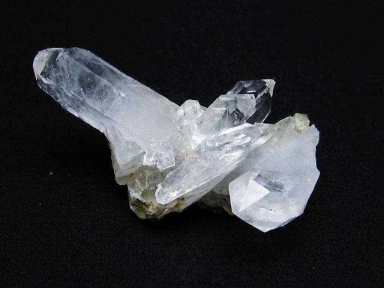 ヒマラヤ水晶 クラスター [t738-2007] 3枚目