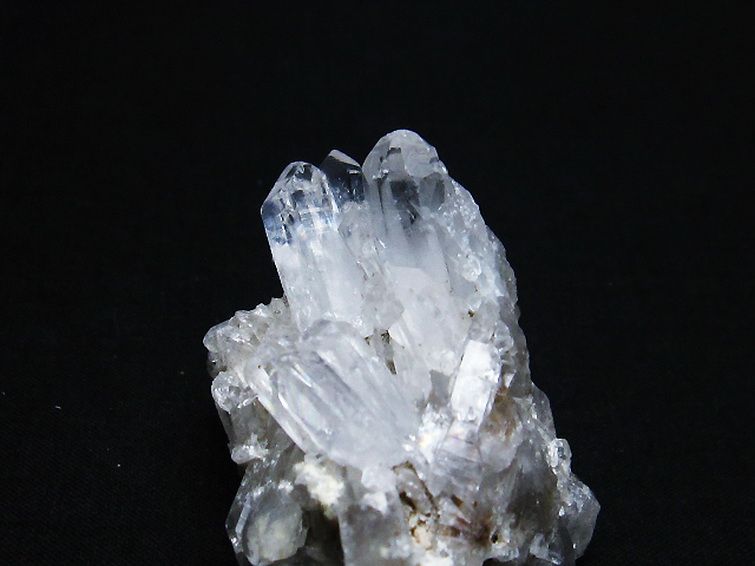 ヒマラヤ水晶 クラスター [t738-2020] 3枚目