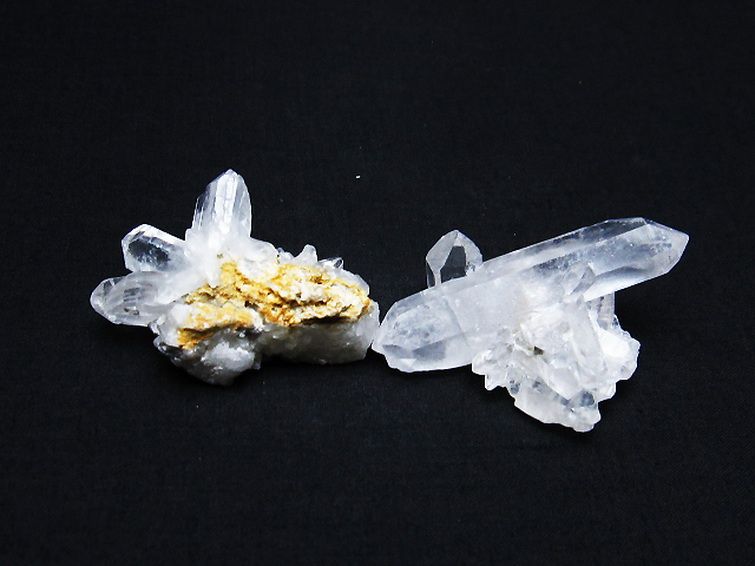 ヒマラヤ水晶 クラスター [t738-2033] 3枚目