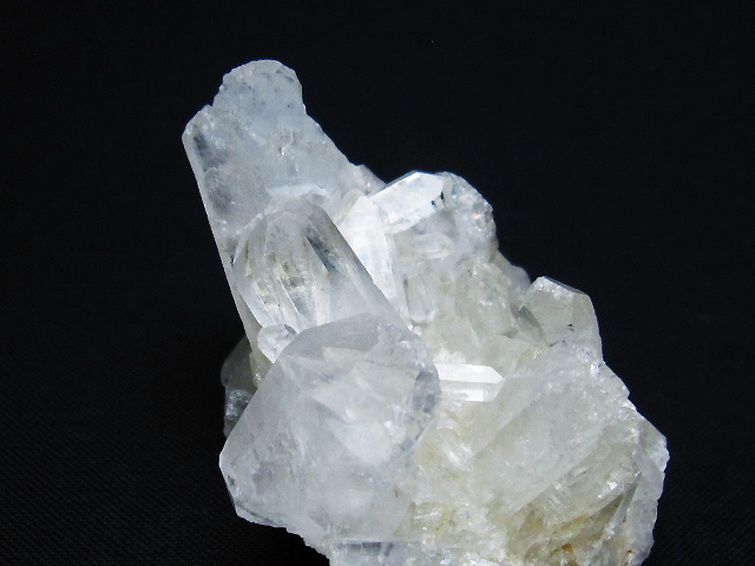 ヒマラヤ水晶 クラスター [t738-2051] 2枚目