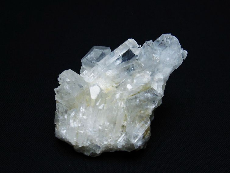 ヒマラヤ水晶 クラスター [t738-2051] 3枚目