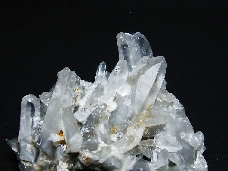 ヒマラヤ水晶 クラスター [t738-2077] 2枚目