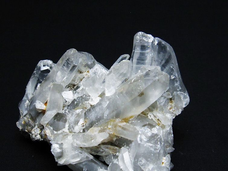 ヒマラヤ水晶 クラスター [t738-2077] 3枚目