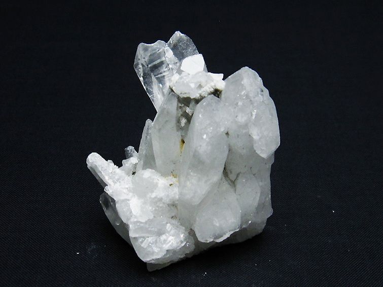 ヒマラヤ水晶 クラスター [t738-2132] 3枚目