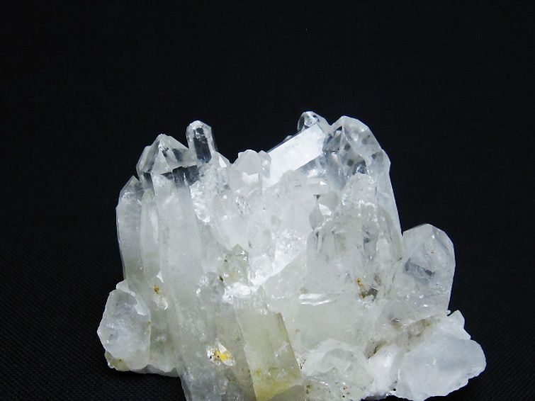 ヒマラヤ水晶 クラスター[t738-2174]