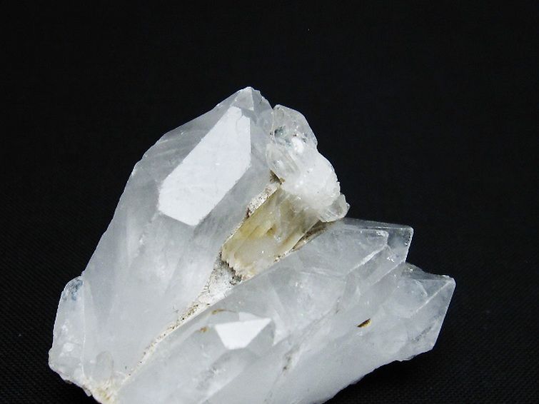 ヒマラヤ水晶 クラスター [t738-2236] 2枚目