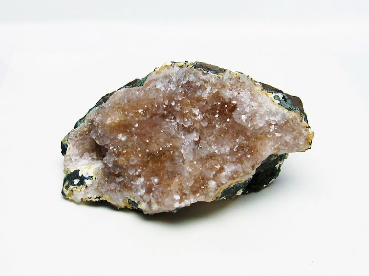 ブラジル産 アメジストクラスター [t749-4632]