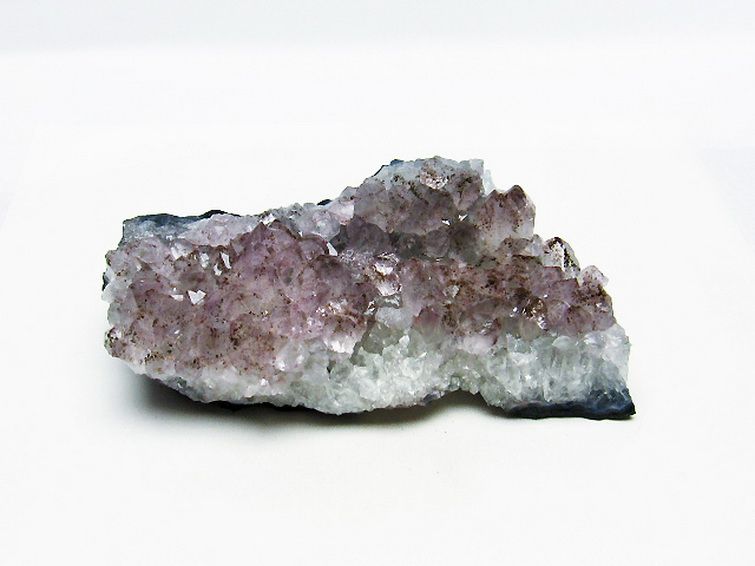 ブラジル産 アメジストクラスター [t749-4661] 1枚目