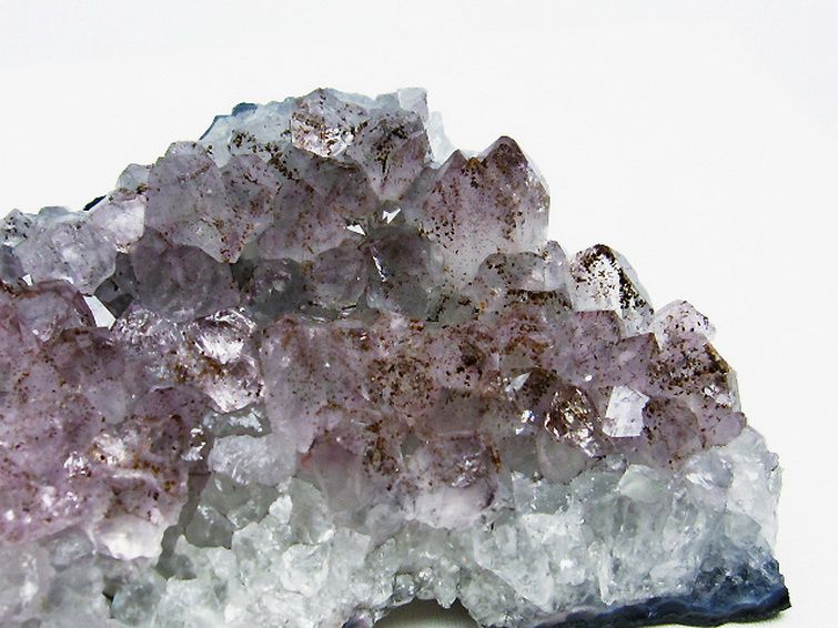 ブラジル産 アメジストクラスター [t749-4661] 2枚目