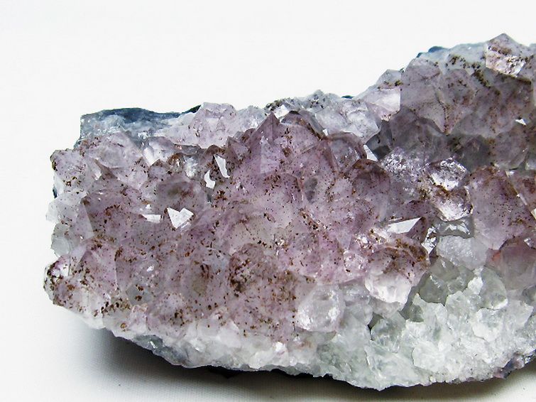 ブラジル産 アメジストクラスター [t749-4661] 3枚目