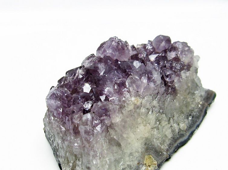 ブラジル産 アメジストクラスター [t749-4802] 3枚目