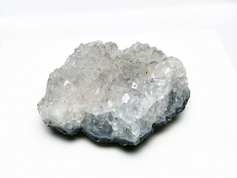 ブラジル産 アメジスト ファントム クラスター [t749-4894] 1枚目