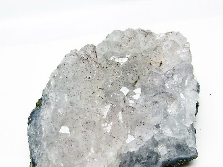 ブラジル産 アメジスト ファントム クラスター [t749-4894] 3枚目