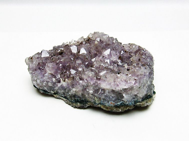 ブラジル産 アメジストクラスター [t749-5104]