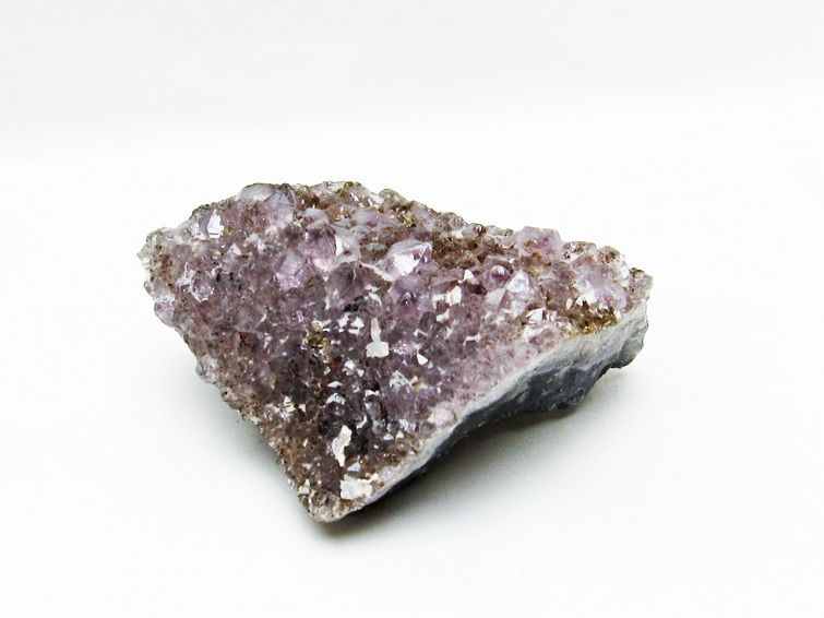 ブラジル産 アメジスト ファントム クラスター[T749-5282] 1枚目