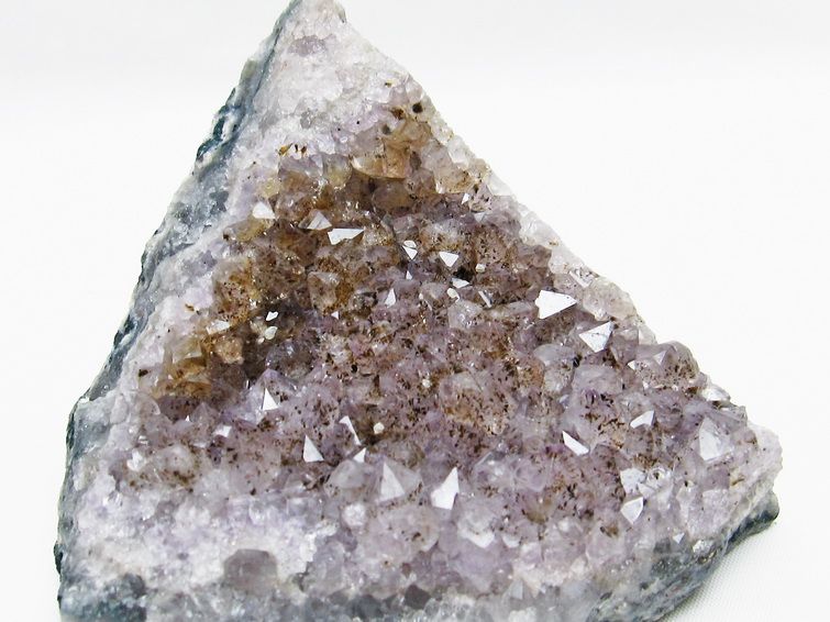 ブラジル産 アメジスト ファントム クラスター [t749-5298] 2枚目