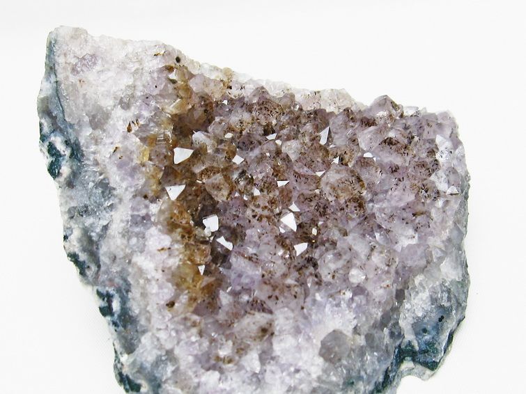 ブラジル産 アメジスト ファントム クラスター [t749-5298] 3枚目