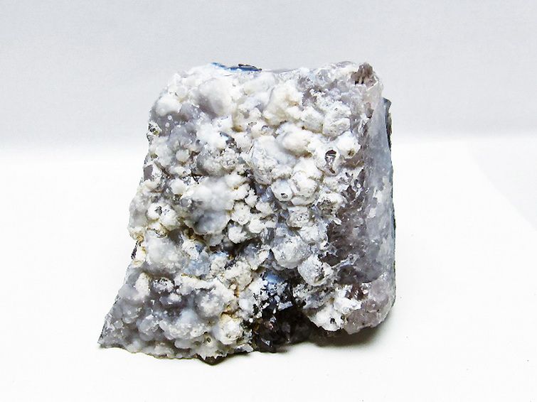 ブラジル産 アメジストクラスター [t749-5333] 1枚目