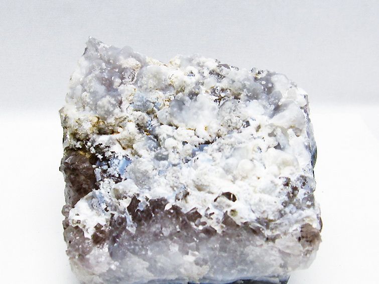 ブラジル産 アメジストクラスター [t749-5333] 3枚目