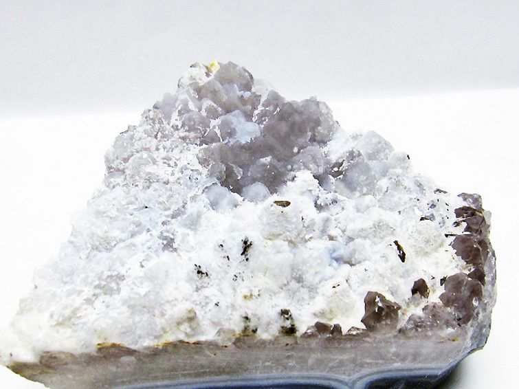 ブラジル産 アメジストクラスター[T749-5335] 2枚目