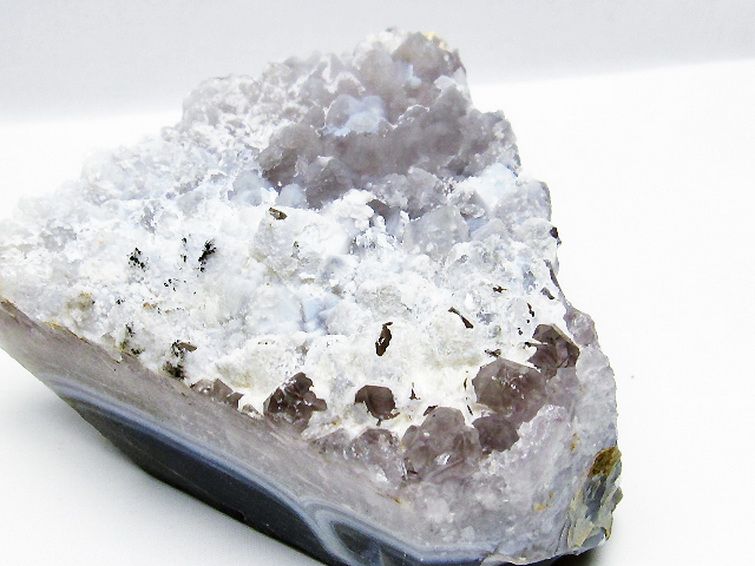 ブラジル産 アメジストクラスター[T749-5335] 3枚目