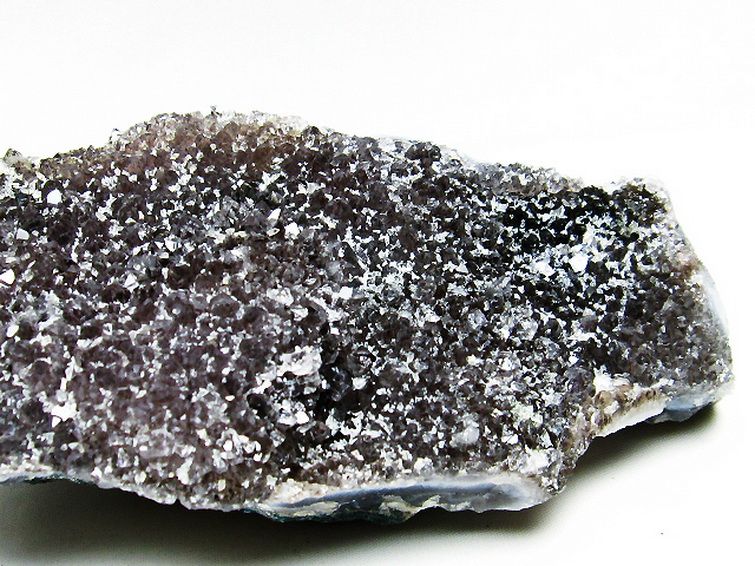 ブラジル産 アメジストクラスター [t749-5337] 3枚目