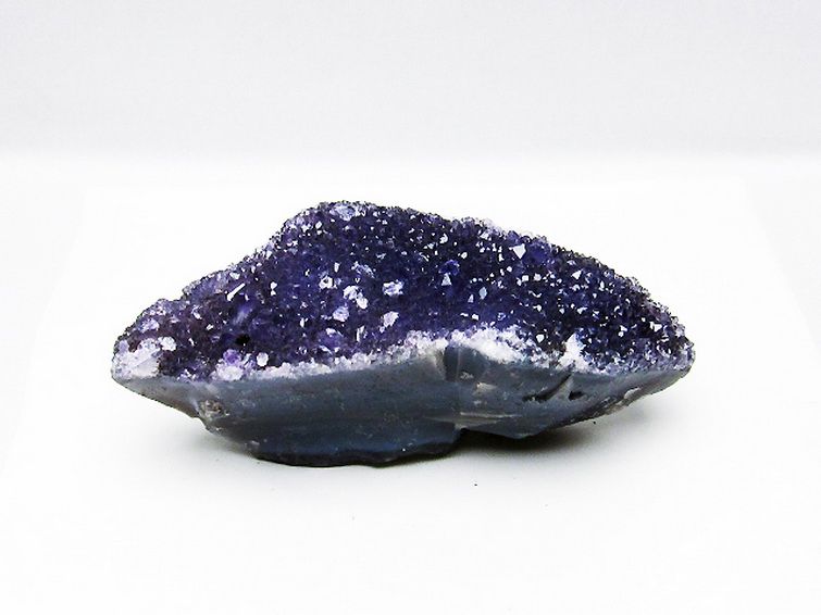 ブラジル産 アメジストクラスター [t749-5342]