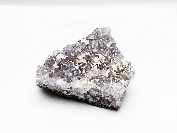 ブラジル産 アメジストクラスター [t749-5364]