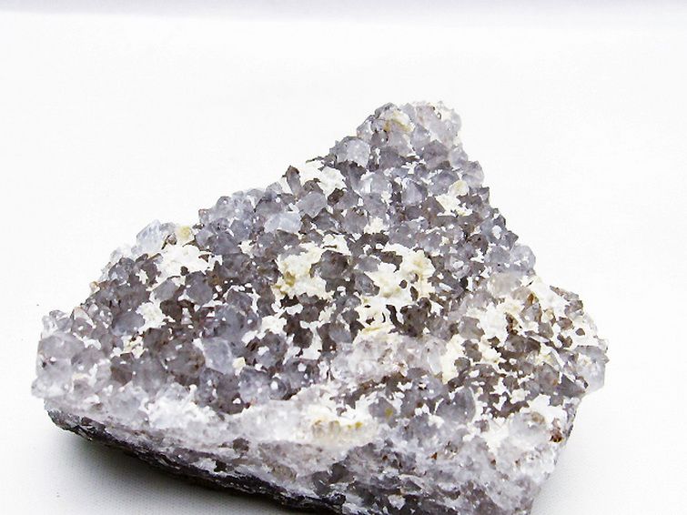 ブラジル産 アメジストクラスター [t749-5364] 2枚目