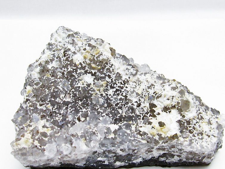 ブラジル産 アメジストクラスター [t749-5368] 2枚目