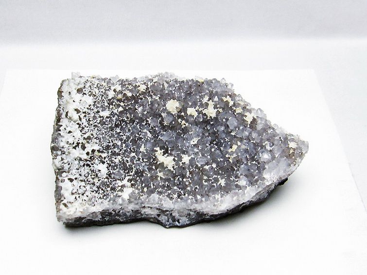 ブラジル産 アメジストクラスター [t749-5377] 1枚目