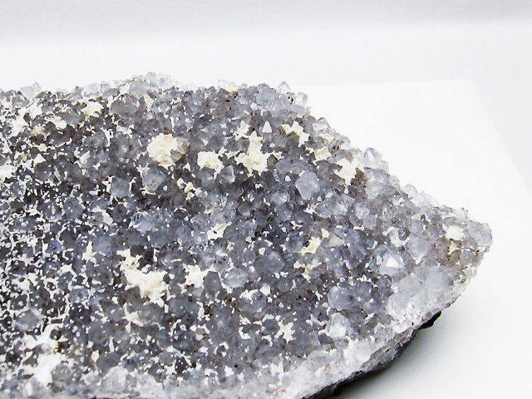 ブラジル産 アメジストクラスター [t749-5377] 2枚目