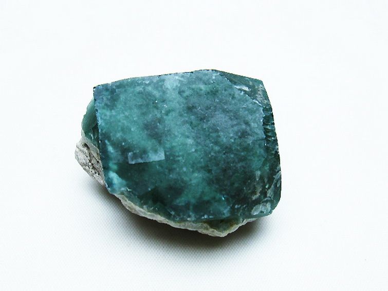 フローライト 原石 [t750-3648] 3枚目