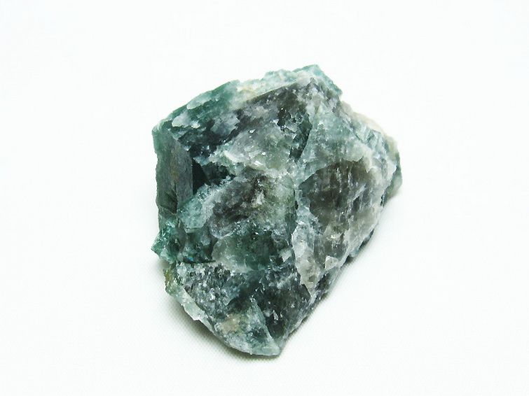 フローライト 原石[T750-4095] 3枚目