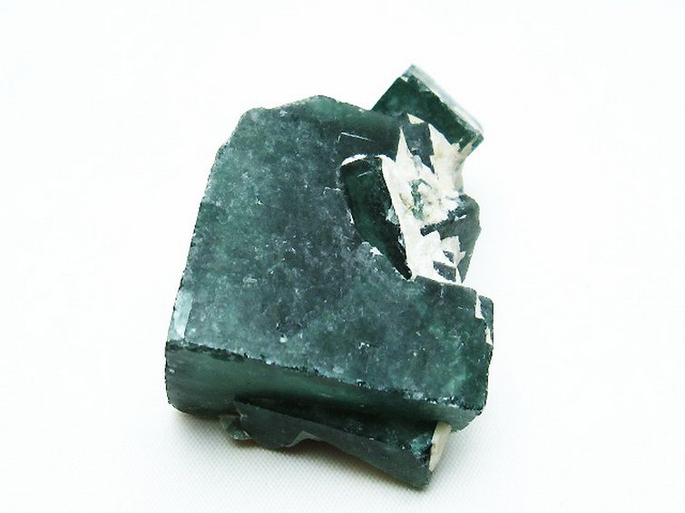 フローライト 原石[T750-4105] 3枚目