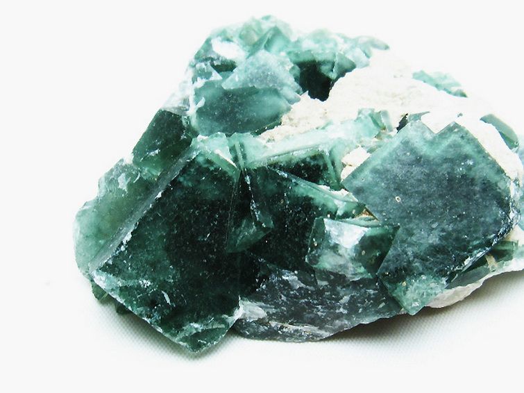 フローライト 原石[T750-4136] 2枚目